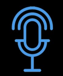 Podcasts e entrevistas