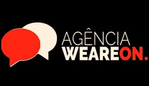 Agência WeAreOn