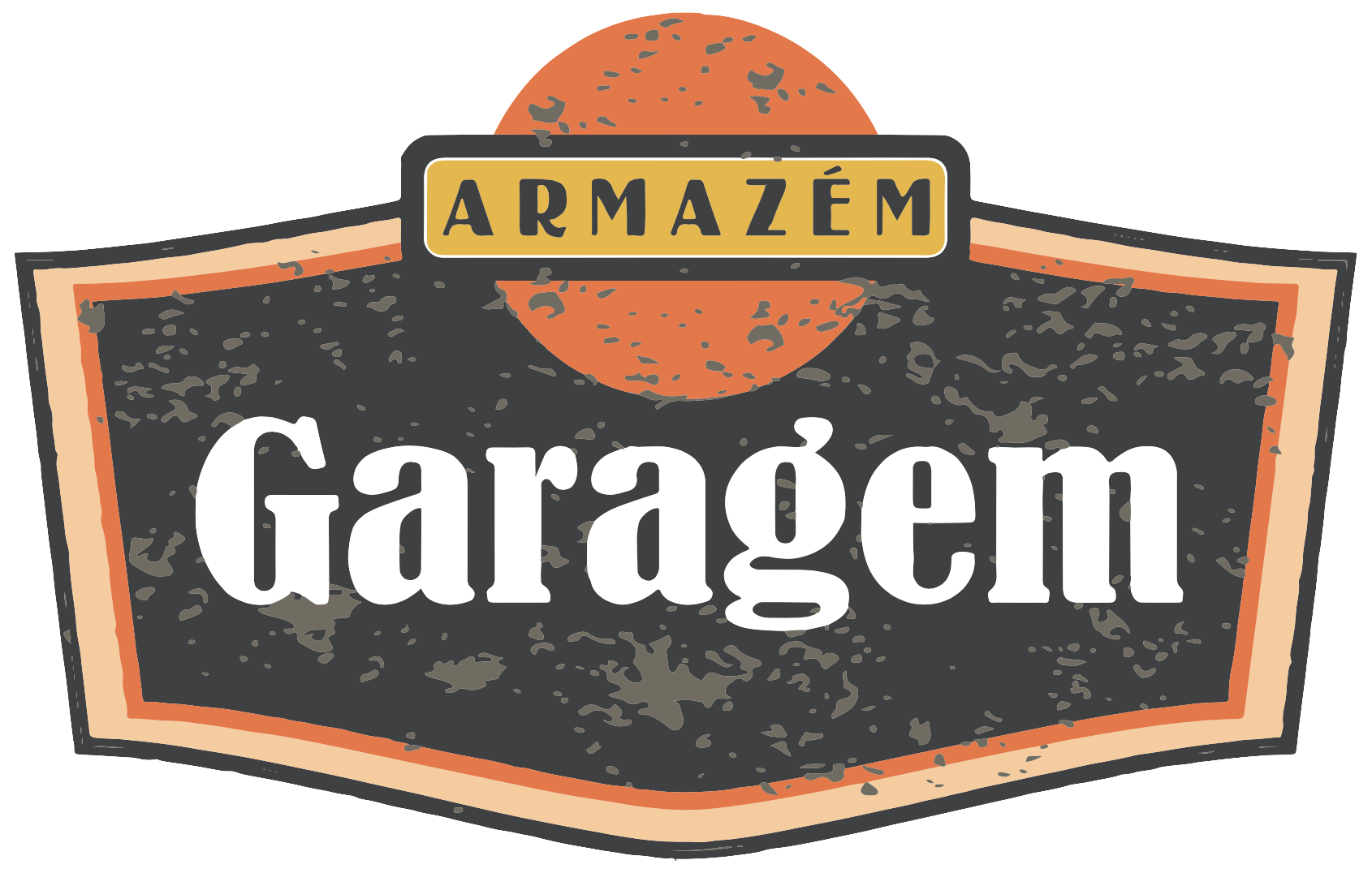 ARMAZÉM GARAGEM