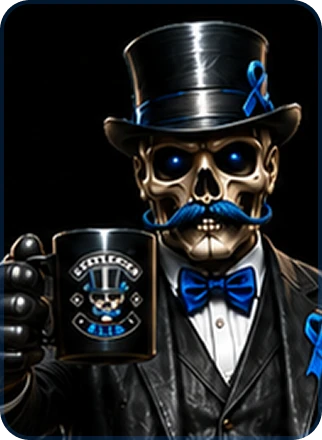 SIR BLUE 2