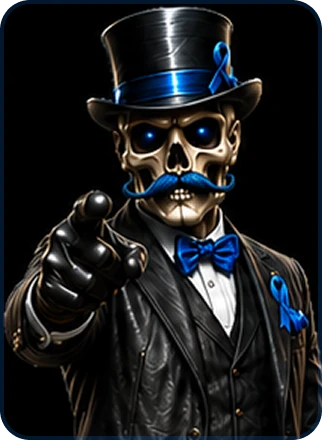 SIR BLUE 3