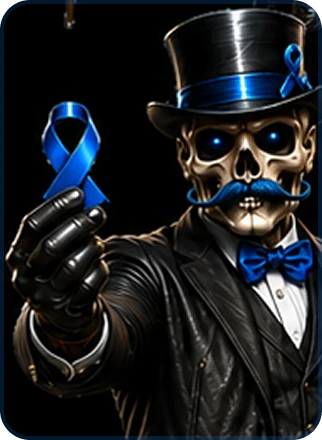 SIR BLUE 4