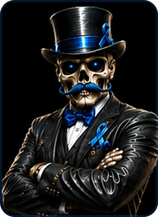 SIR BLUE 5