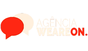 Agência WeAreOn